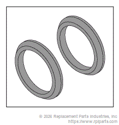 RPI RPK846 Seal Kit 
