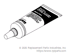 RPI RPL615 O-Ring Lubricant