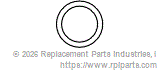 RPI RPO301 Industry Part