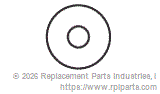 RPI RPO312 Industry Part