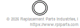 RPI RPO324 Industry Part #Custom