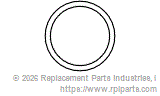 RPI RPO325 Industry Part