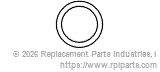 RPI RPO326 Industry Part