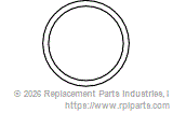 RPI RPO354 Industry Part #As568-021 