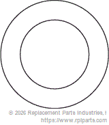 RPI RPO387 Industry Part