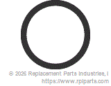 RPI RPO389 Industry Part