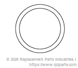 RPI RPO450 Industry Part
