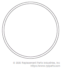 RPI RPO612 Industry Part