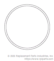 RPI RPO829 Industry Part