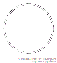 RPI RPO832 Industry Part