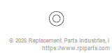 RPI RPO924 Industry Part