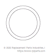 RPI RPO934 Industry Part
