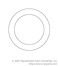 RPI RPO972 Industry Part