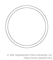 RPI RPO983 Industry Part