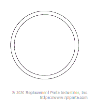RPI RPO984 Industry Part