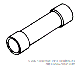 RPI RPT012 Butt Connector
