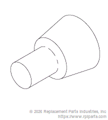 RPI RPT014 Pig Tail