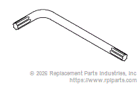 RPI RPT277 Wrench Torx T20