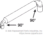 RPI RPT296 Universal Sleeve Tool 