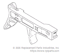 RPI RPT477 Cable Tie Tool 