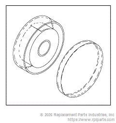 RPI RPT500 Electrical Tape 