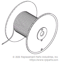 RPI RPW382 Hook Up Wire (Black)