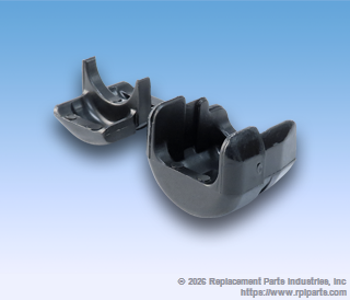 RPI RXB112 Industry Part #Sr 31-2 