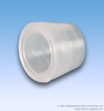 RPI RXF074 Ferrule (1/8" Od Tubing) 
