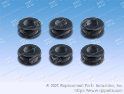 RPI RXG099 Grommet 