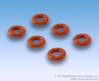 RPI RXO027 O-Ring