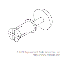 RPI RXR064 Rivet