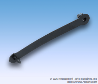 RPI RXS113 Harness Strap 