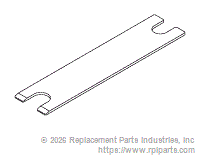 RPI RXT003 Wrench (Low Profile)