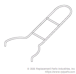RPI RXT044 Spanner Wrench 