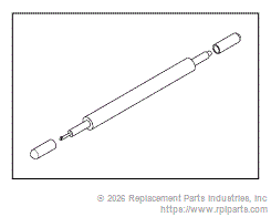 RPI RXT082 O-Ring Removal/Gage Tool 
