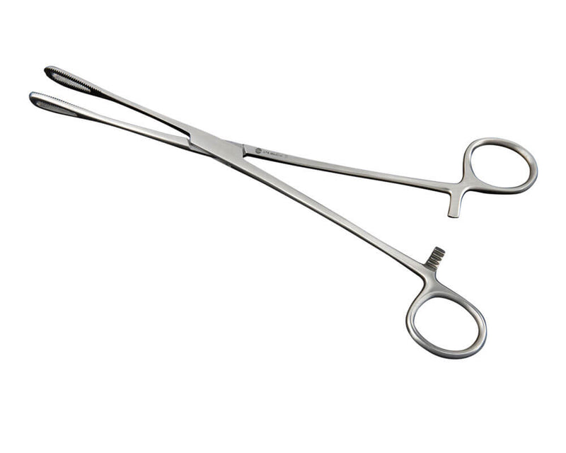 DTR Medical Rampley Sponge Holder 