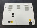 Tuttnauer Rear Panel