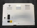 Tuttnauer Rear Panel