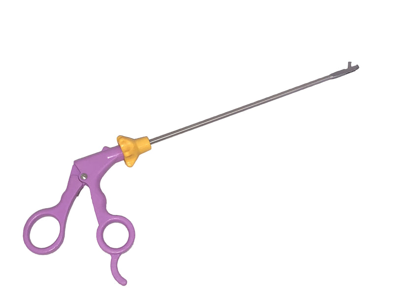 MedGyn Rotating Biopsy Punch - Size: 030100-D MedGyn Disposable Rotating Biopsy Punch