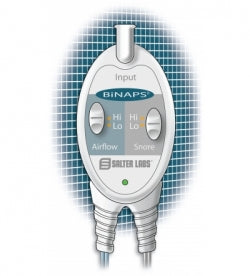 Transducer BiNAPS 
