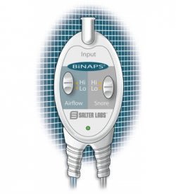 Transducer BiNAPS 