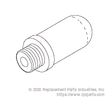 RPI SCF031 Air Compressor Filter