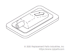 RPI SCF032 Biological Filter 