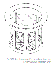 RPI SCF061 Filter 