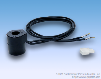 RPI SDC108 Coil 