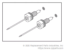 RPI SDN073 Needle H2O2 Transfer 