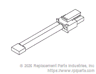 RPI SDR085 Calibration Resistor (60&