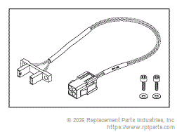 RPI SDS042 Door Lock Sensor