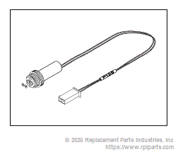 RPI SDV010 Delivery Valve 