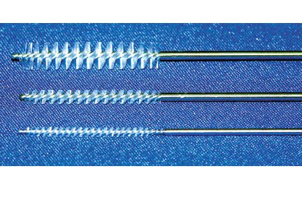 Shippert Medical Cannula Cleaning Brush